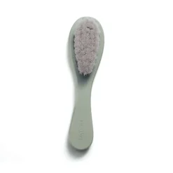 Baby Brushes + Combs-Nouka Baby's First Brush