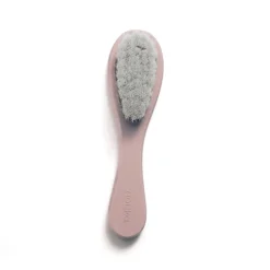 Baby Brushes + Combs-Nouka Baby's First Brush