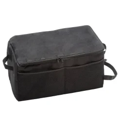 Car Seat Accessories-J.L. Childress Back Seat Butler Car Organizer