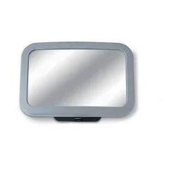 Car Seat Accessories-Britax Back Seat Mirror