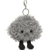 Plush Animals-Jellycat Bag Charm