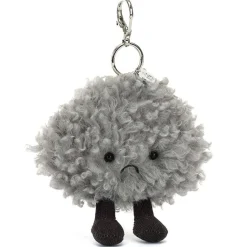 Plush Animals-Jellycat Bag Charm
