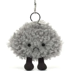 Plush Animals-Jellycat Bag Charm