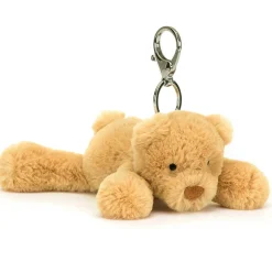 Plush Animals-Jellycat Bag Charm