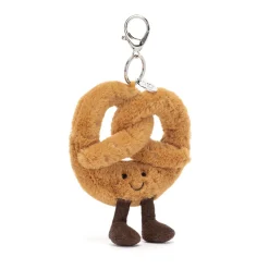 Plush Animals-Jellycat Bag Charm