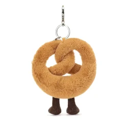 Plush Animals-Jellycat Bag Charm