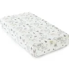 Changing Pads + Covers-Levtex Baby Bailey Changing Pad Cover