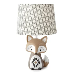 Lighting-Levtex Baby Bailey Lamp