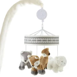 Mobiles-Levtex Baby Bailey Mobile
