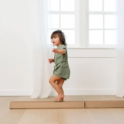 Pretend Play-Rollic Balance Beam