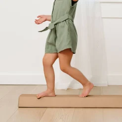 Pretend Play-Rollic Balance Beam