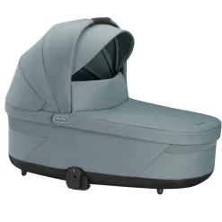 Stroller Accessories-Cybex Balios S Lux 2 Cot