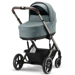 Stroller Accessories-Cybex Balios S Lux 2 Cot