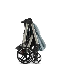 All-Terrain Strollers|Full-Sized Strollers-Cybex Balios S Lux 2 Stroller