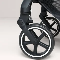 All-Terrain Strollers|Full-Sized Strollers-Cybex Balios S Lux 2 Stroller