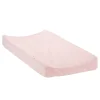 Changing Pads + Covers-Lambs & Ivy Ballerina Baby Changing Pad Cover