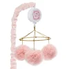 Mobiles-Lambs & Ivy Ballerina Baby Musical Mobile