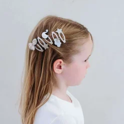 Hair Accessories-Mimi & Lula Ballerina Mini Clic Clacs