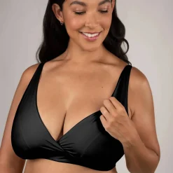 Nursing Bras|Nursing Bras-Bravado Designs Ballet Nursing Bra - Full Cup