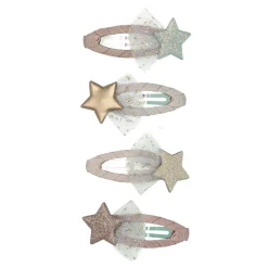 Hair Accessories-Mimi & Lula Ballet Star Clics Clacs