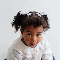 Hair Accessories-Mimi & Lula Ballet Star Clips