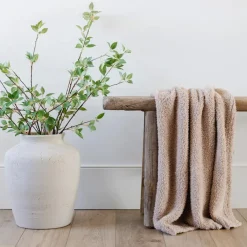 Blankets-Saranoni Bamboni Receiving Blanket