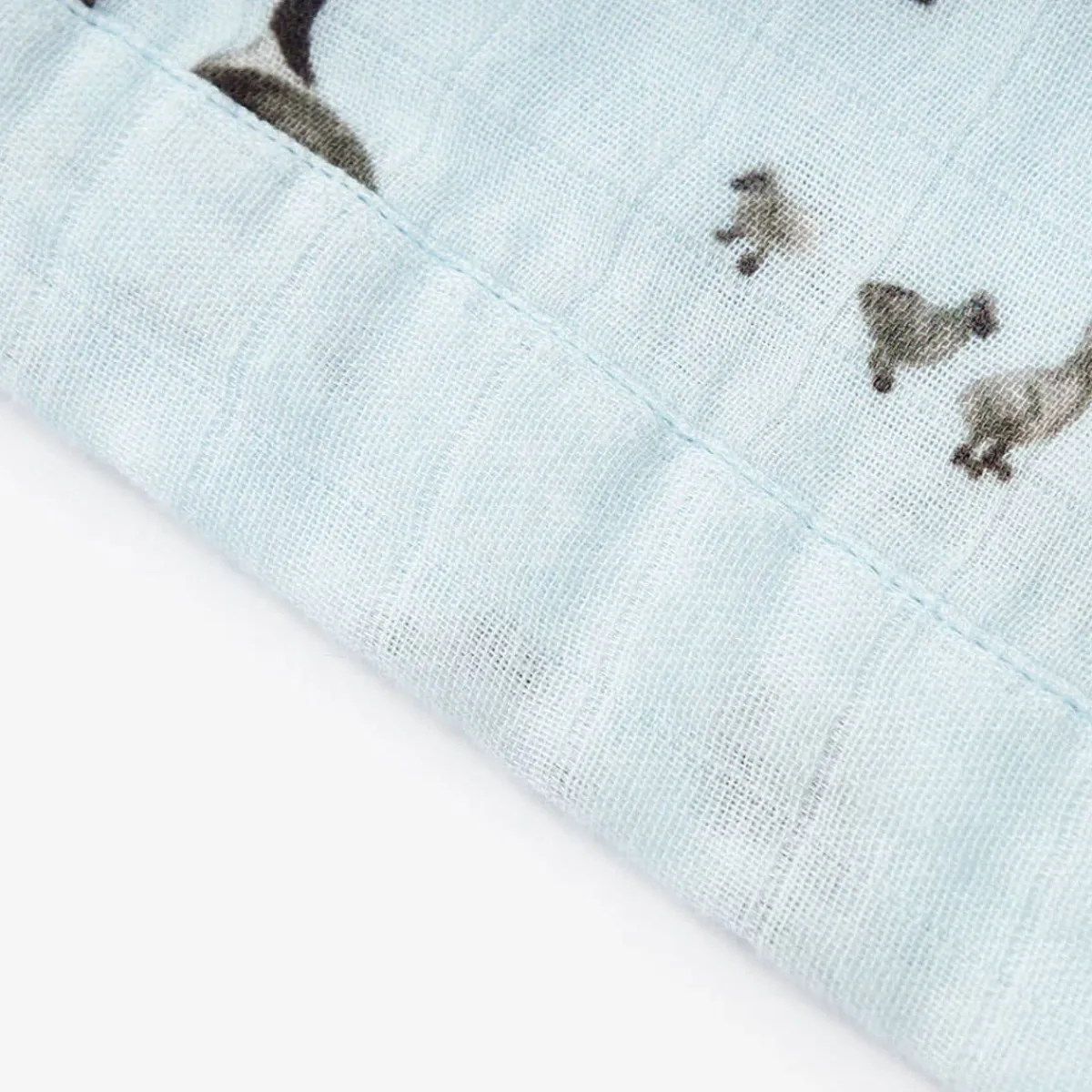 Blankets-Milkbarn Bamboo Big Lovey