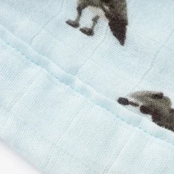 Blankets-Milkbarn Bamboo Big Lovey