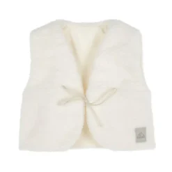 Winter Coats-Nanami Bamboo Bodywarmer