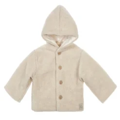 Winter Coats|Sweaters + Jackets-Nanami Bamboo Button Jacket