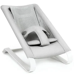 Bouncers-Bombol Bamboo 3Dknit Bouncer