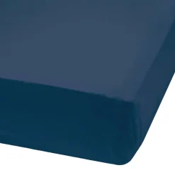 Crib Fitted Sheets-Perlimpinpin Bamboo Fitted Crib Sheet