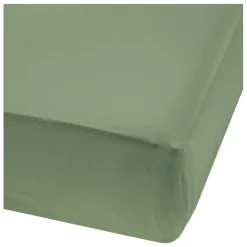 Crib Fitted Sheets-Perlimpinpin Bamboo Fitted Crib Sheet