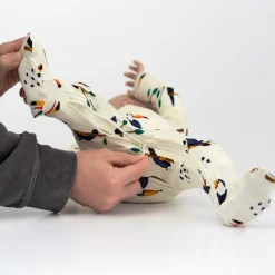 Onesies|Sleepers-ZippyJamz Bamboo Footed Sleeper
