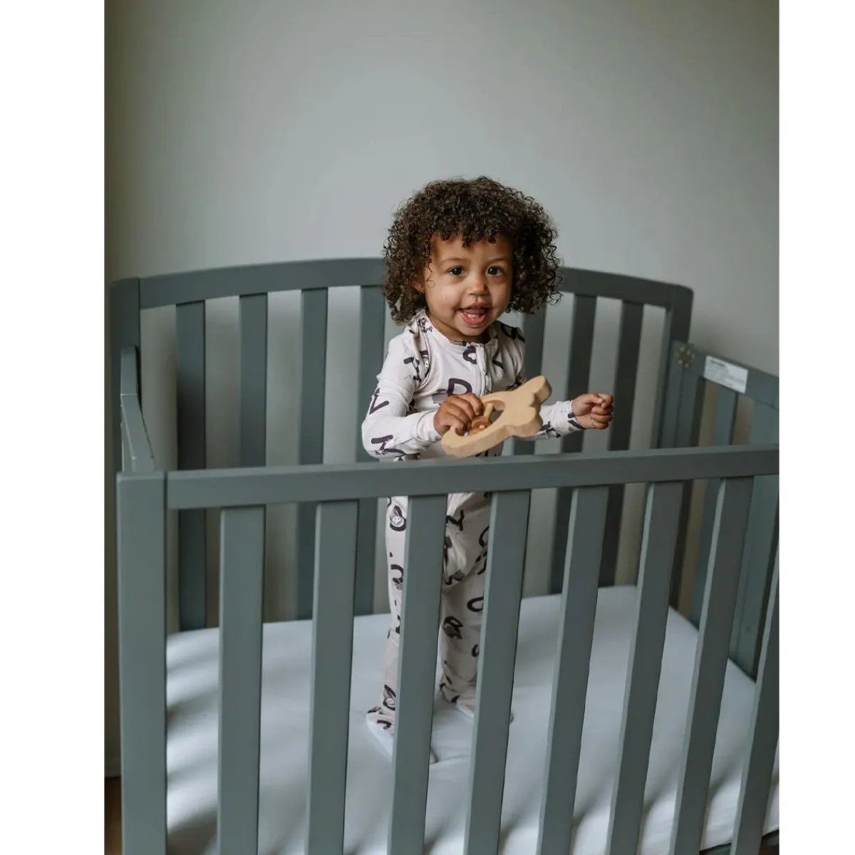 Onesies|Sleepers-ZippyJamz Bamboo Footed Sleeper