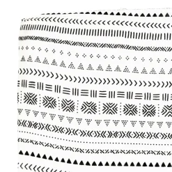 Crib Fitted Sheets-Lil North Co. Bamboo Muslin Crib Sheet
