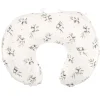Nursing Pillows|Pillows-Perlimpinpin Bamboo Nursing Pillow (Print)