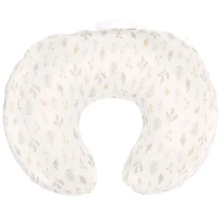 Nursing Pillows|Pillows-Perlimpinpin Bamboo Nursing Pillow (Print)