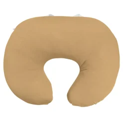 Nursing Pillows|Pillows-Perlimpinpin Bamboo Nursing Pillow (Solid)