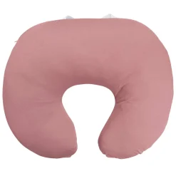 Nursing Pillows|Pillows-Perlimpinpin Bamboo Nursing Pillow (Solid)