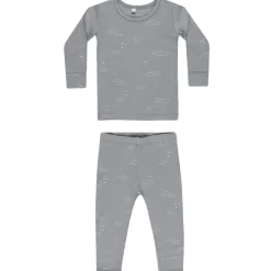 Pajamas-Quincy Mae Bamboo Pajama Set