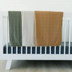 Kids Bedding|Blankets-Mebie Baby Bamboo Quilt