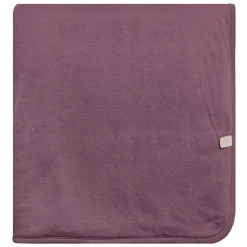Kids Bedding|Blankets-Perlimpinpin Bamboo Quilted Blanket (Solid)