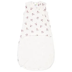 Sleep Sacks + Wraps-Perlimpinpin Bamboo Quilted Sleep Bag Print (1.0 TOG)