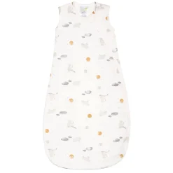 Sleep Sacks + Wraps-Perlimpinpin Bamboo Quilted Sleep Bag Print (2.5 TOG)