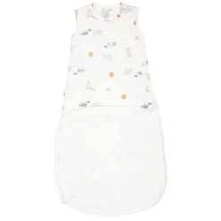 Sleep Sacks + Wraps-Perlimpinpin Bamboo Quilted Sleep Bag Print (2.5 TOG)