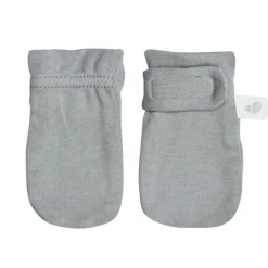 Infant Scratch Mitts-Perlimpinpin Bamboo Scratch Mittens