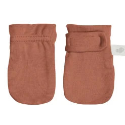 Infant Scratch Mitts-Perlimpinpin Bamboo Scratch Mittens