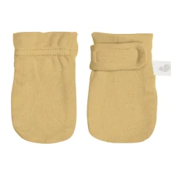 Infant Scratch Mitts-Perlimpinpin Bamboo Scratch Mittens
