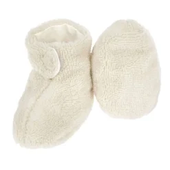 Moccasins|Infant Socks + Booties-Nanami Bamboo Shoes